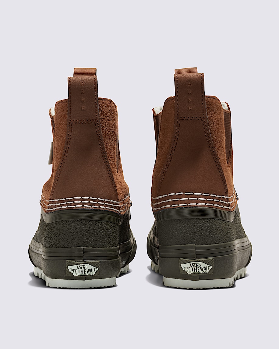MTE Standard Mid Chelsea X Hana Beaman Waterproof Boot