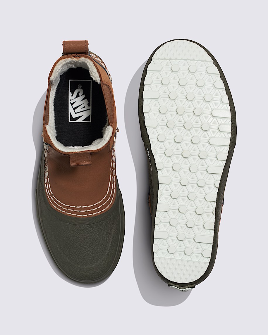 MTE Standard Mid Chelsea X Hana Beaman Waterproof Boot