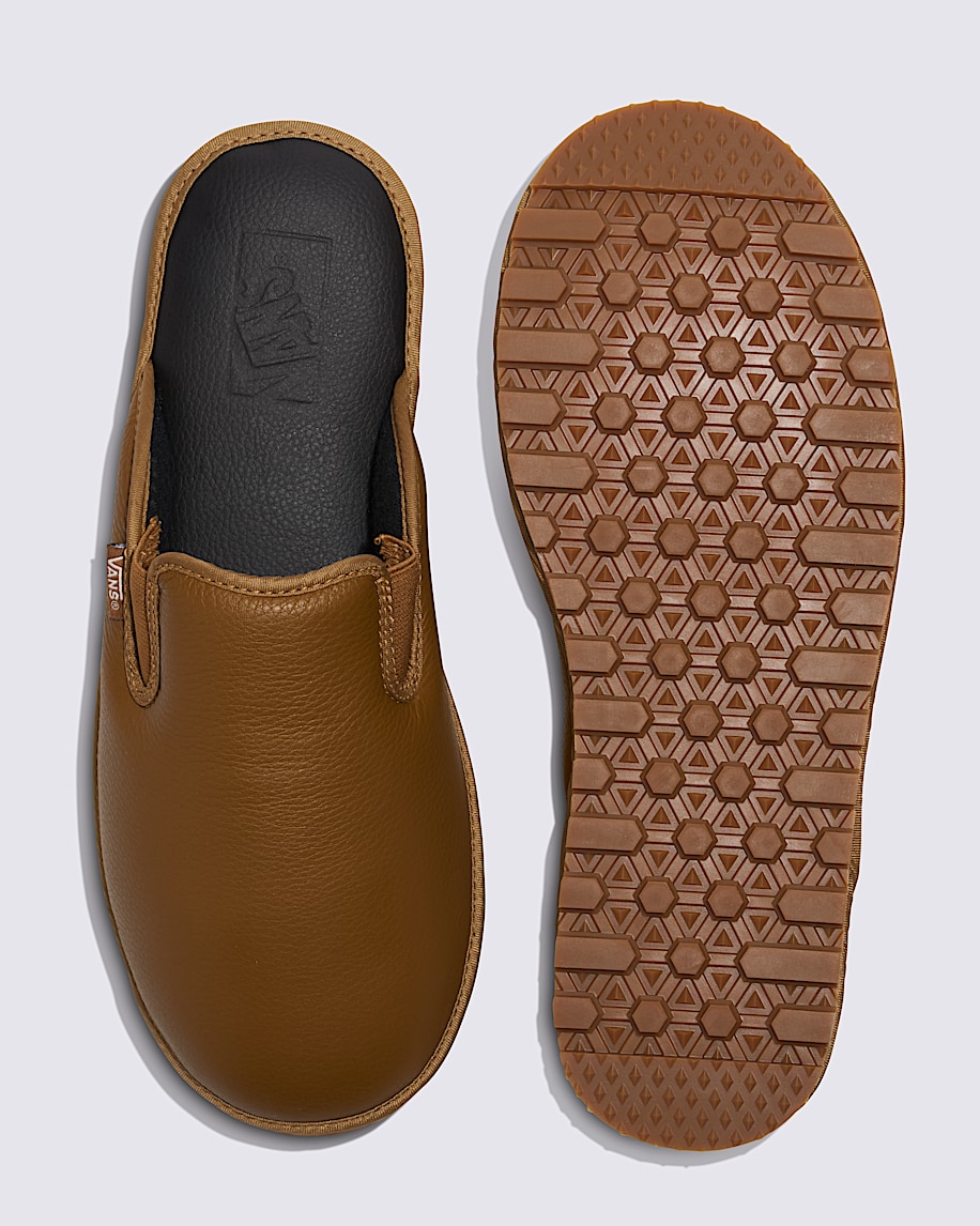 Mountain Mule Shoe