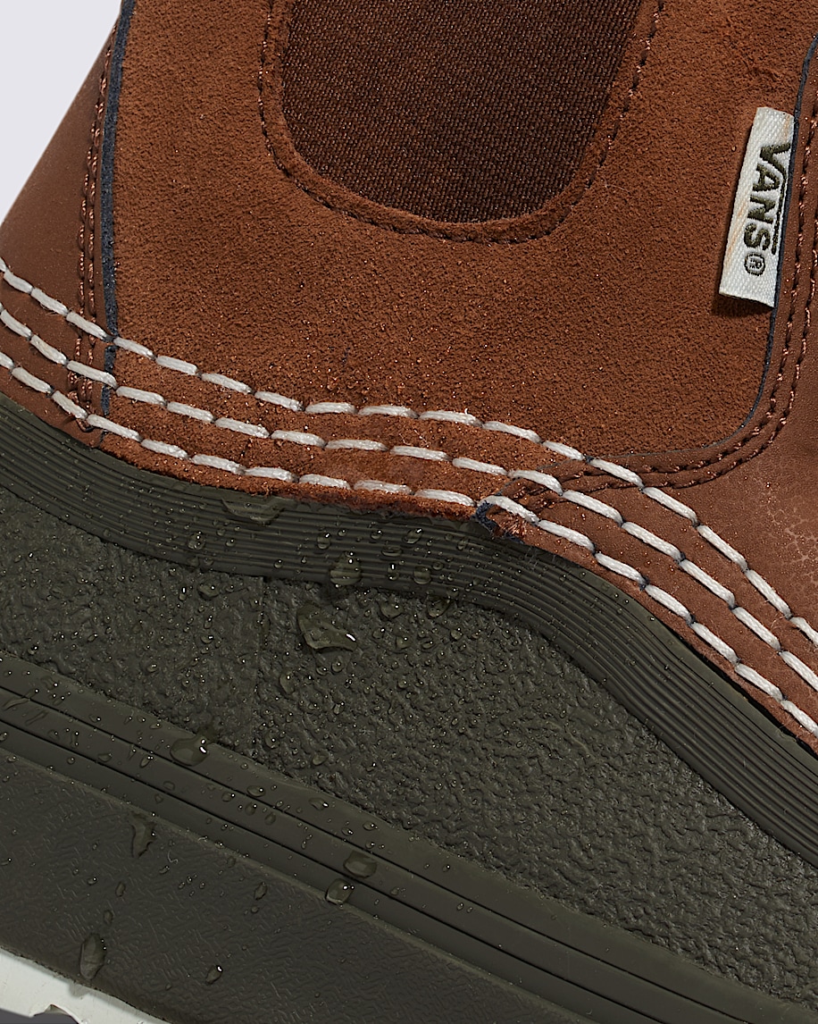 MTE Standard Mid Chelsea X Hana Beaman Waterproof Boot