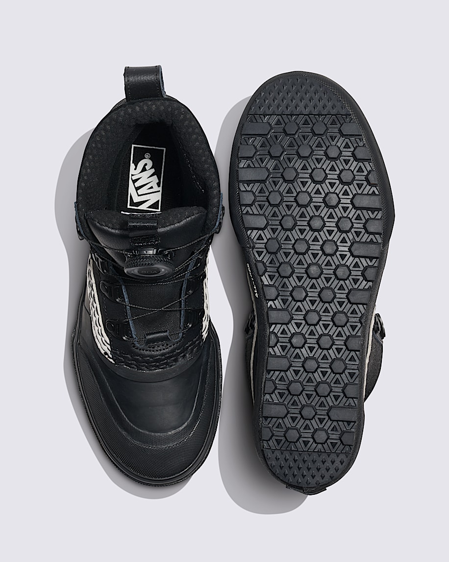 Standard Mid Boa Waterproof Boot