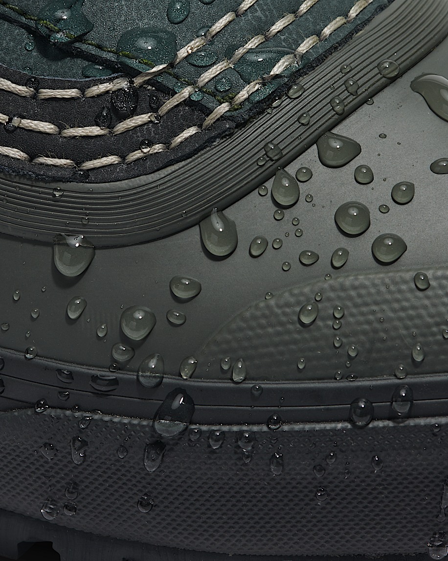 Standard Mid X Blake Paul Waterproof Boot - 6