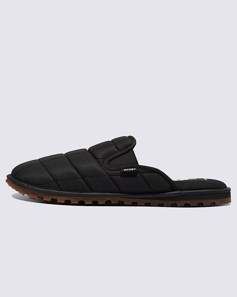 Quilted Mountain Mule Shoe - 1
