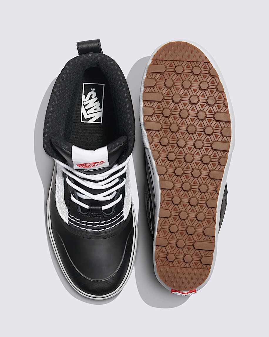 Standard Mid Waterproof Boot