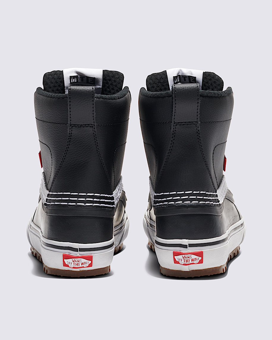 Standard Mid Waterproof Boot