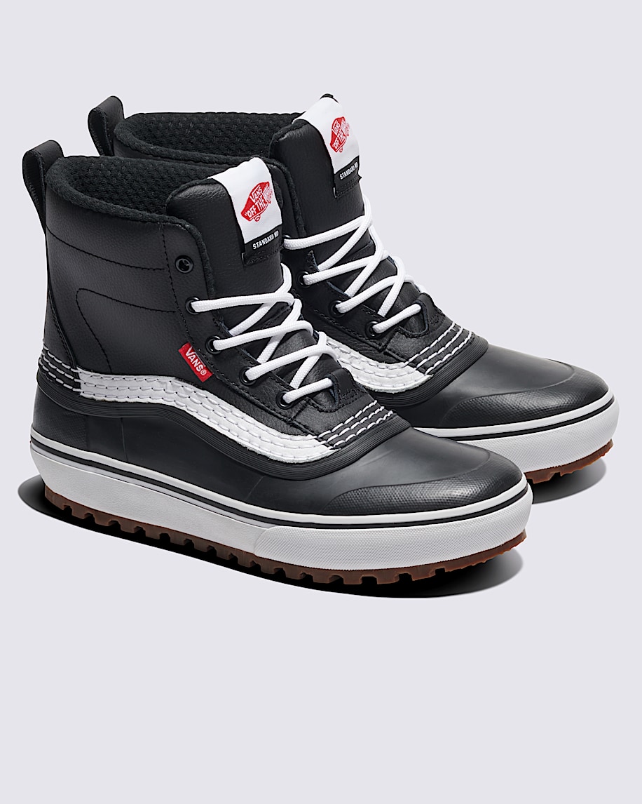 Standard Mid Waterproof Boot