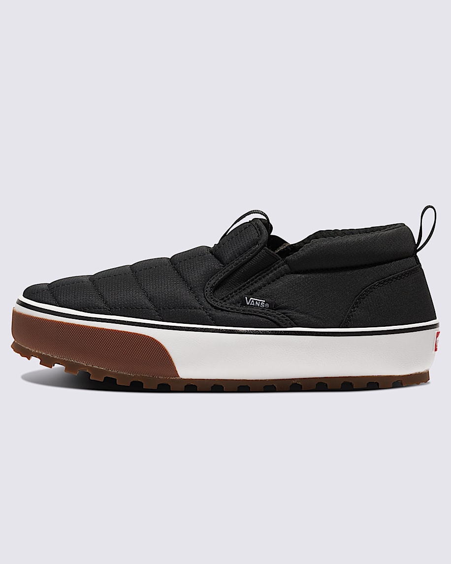 【Vans】☆スニーカー☆  LODGE SLIPPER MID Vans MTE Snow Lodge Slipper Mid Shoe - Footwear