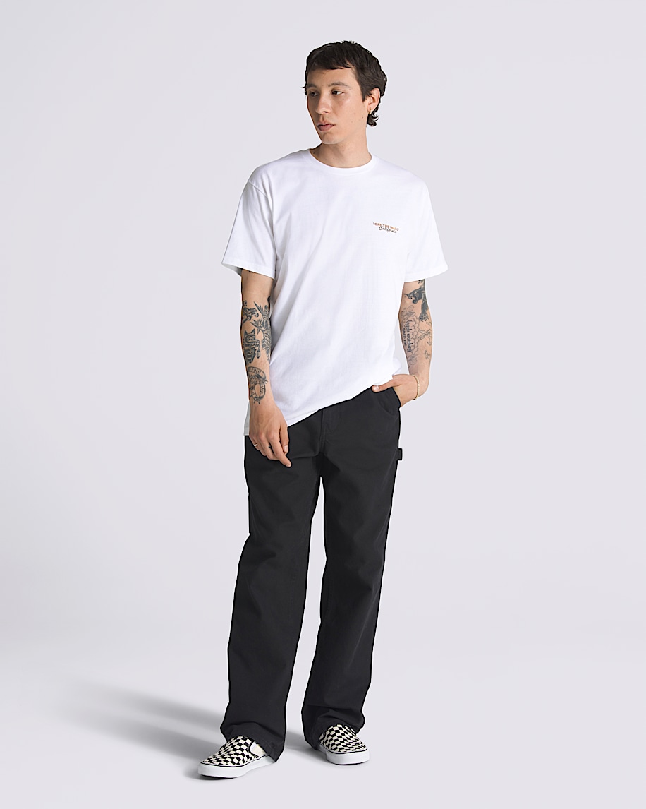 California Bear Stroll T-Shirt - 4