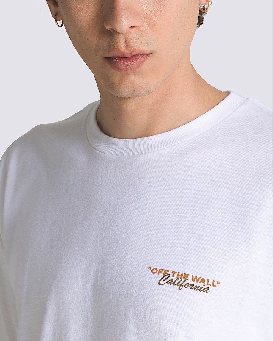 California Bear Stroll T-Shirt - 5