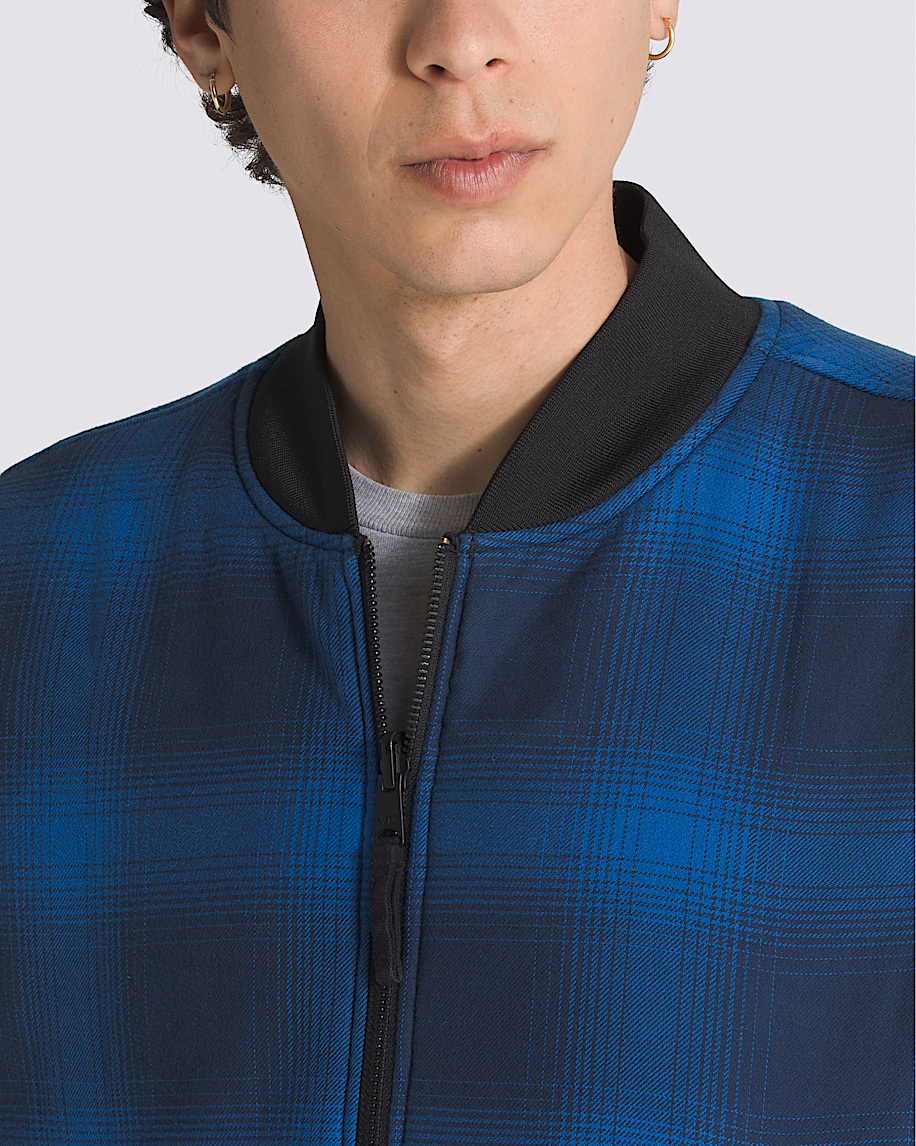 Talbot Reversible Vest - 4