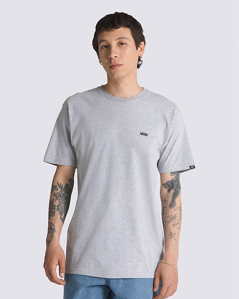 Left Chest Logo T-Shirt
