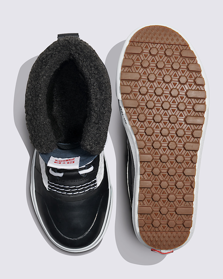Standard Waterproof Boot - 3