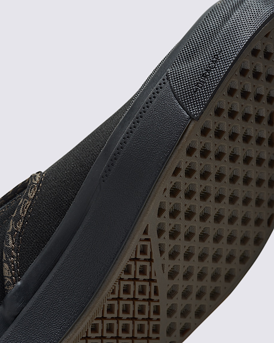 Vans X Cult BMX Slip-On Shoe - 6