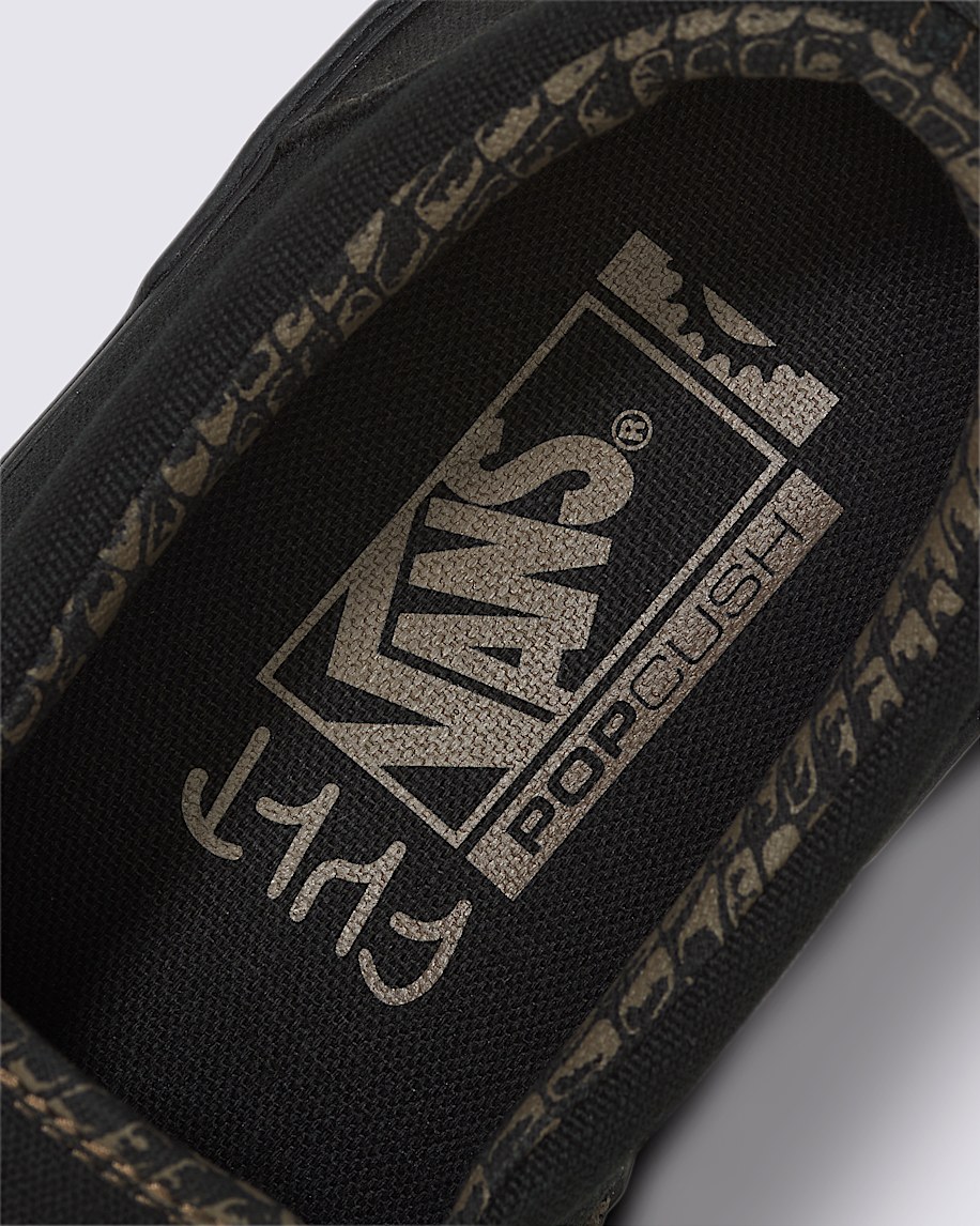 Vans X Cult BMX Slip-On Shoe - 5