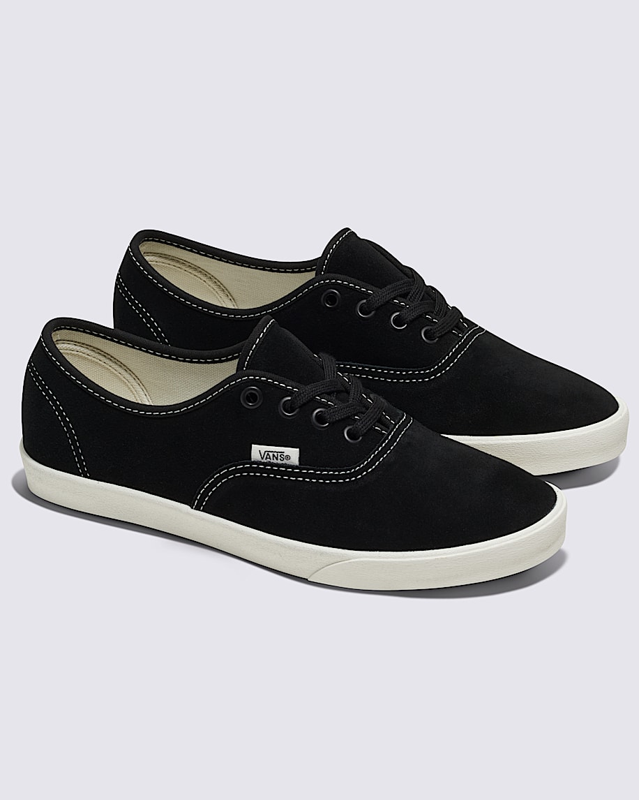 Authentic Lowpro Suede Shoe - 2