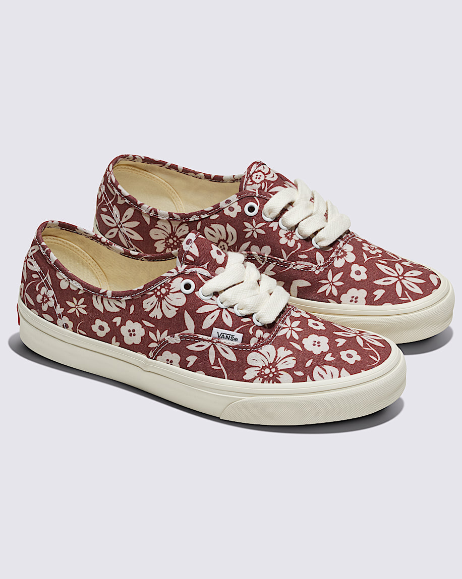 Authentic Shoe - 2