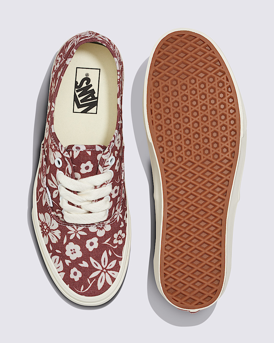 Authentic Shoe - 3