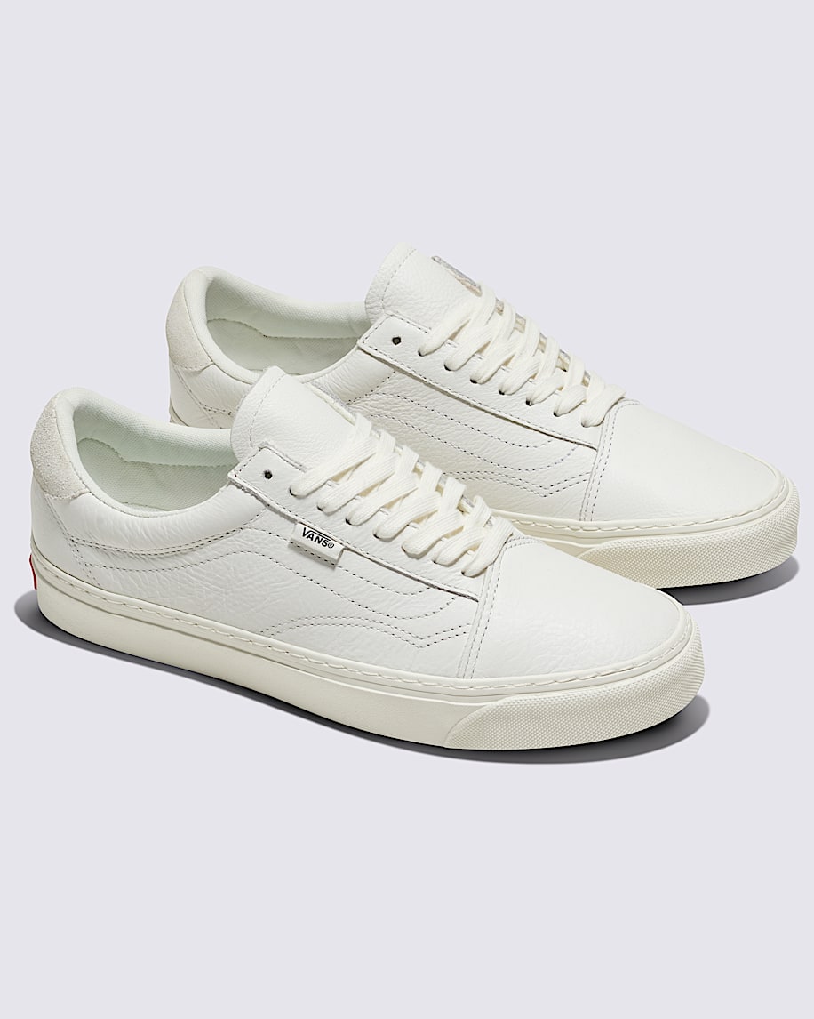 Old Skool Lux Shoe - 2