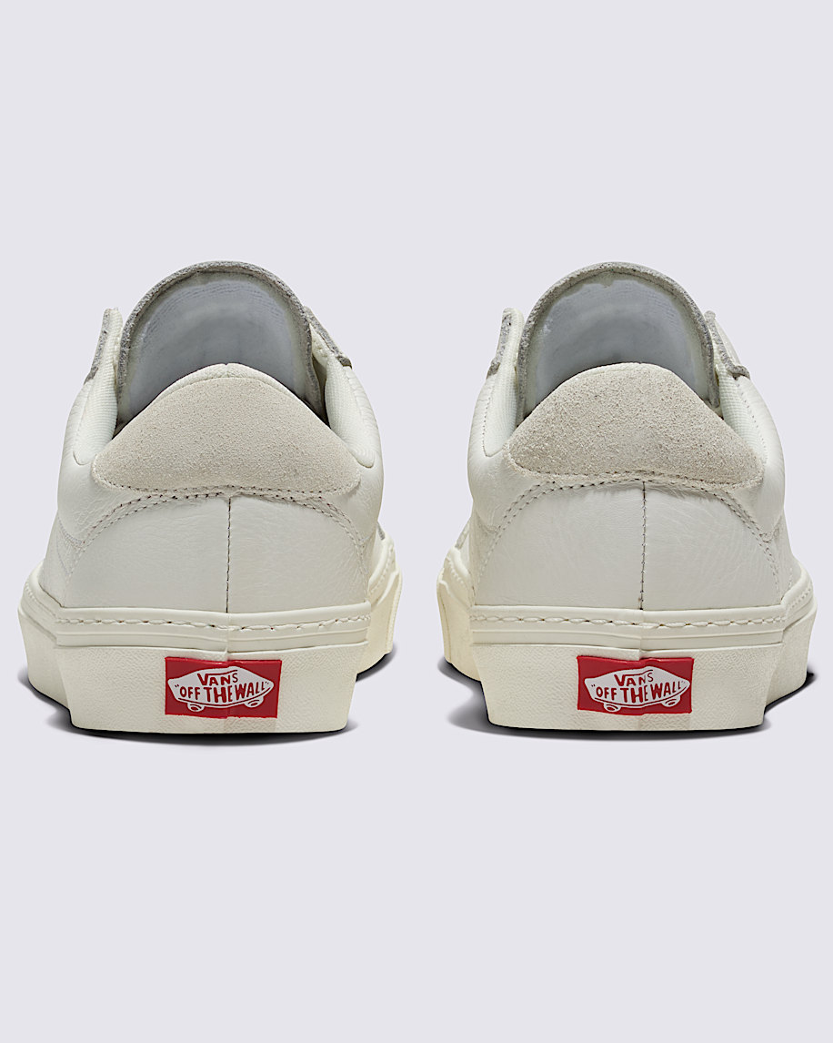Old Skool Lux Shoe - 4