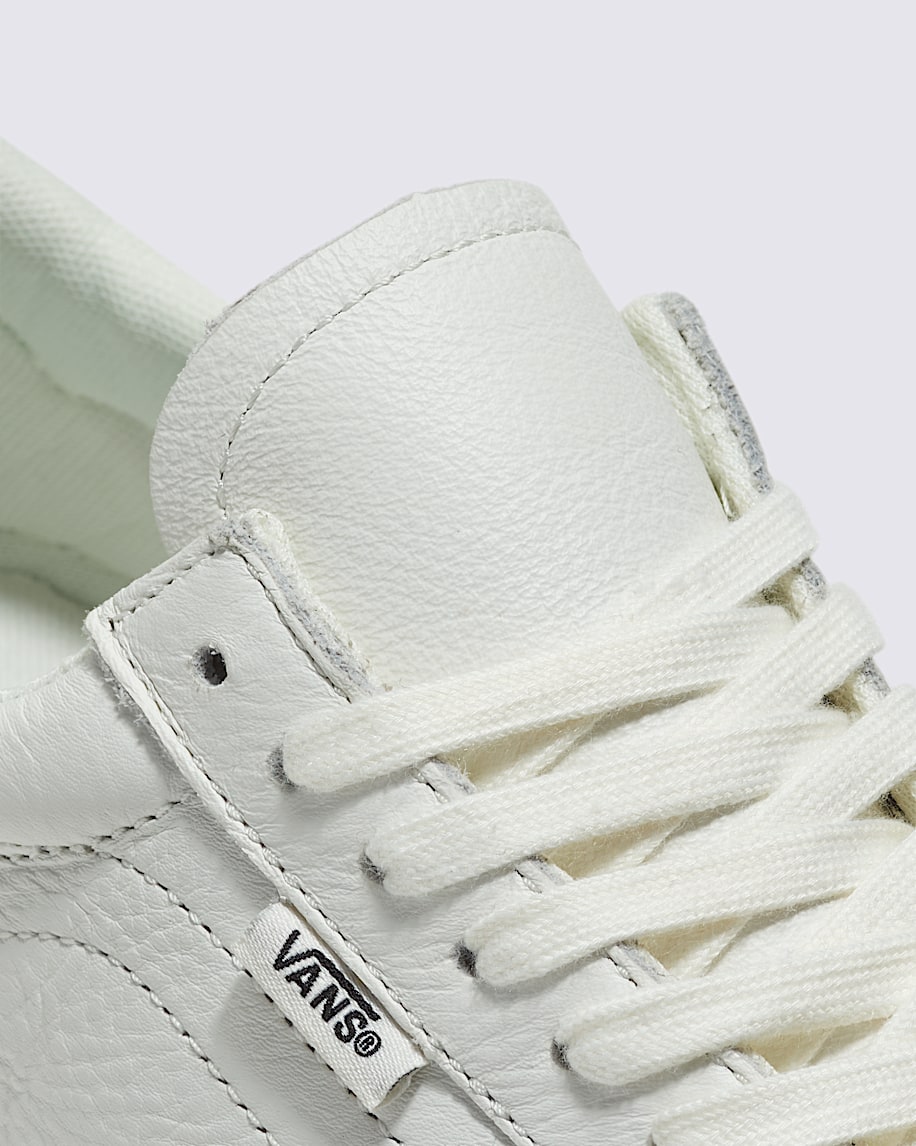 Old Skool Lux Shoe - 6