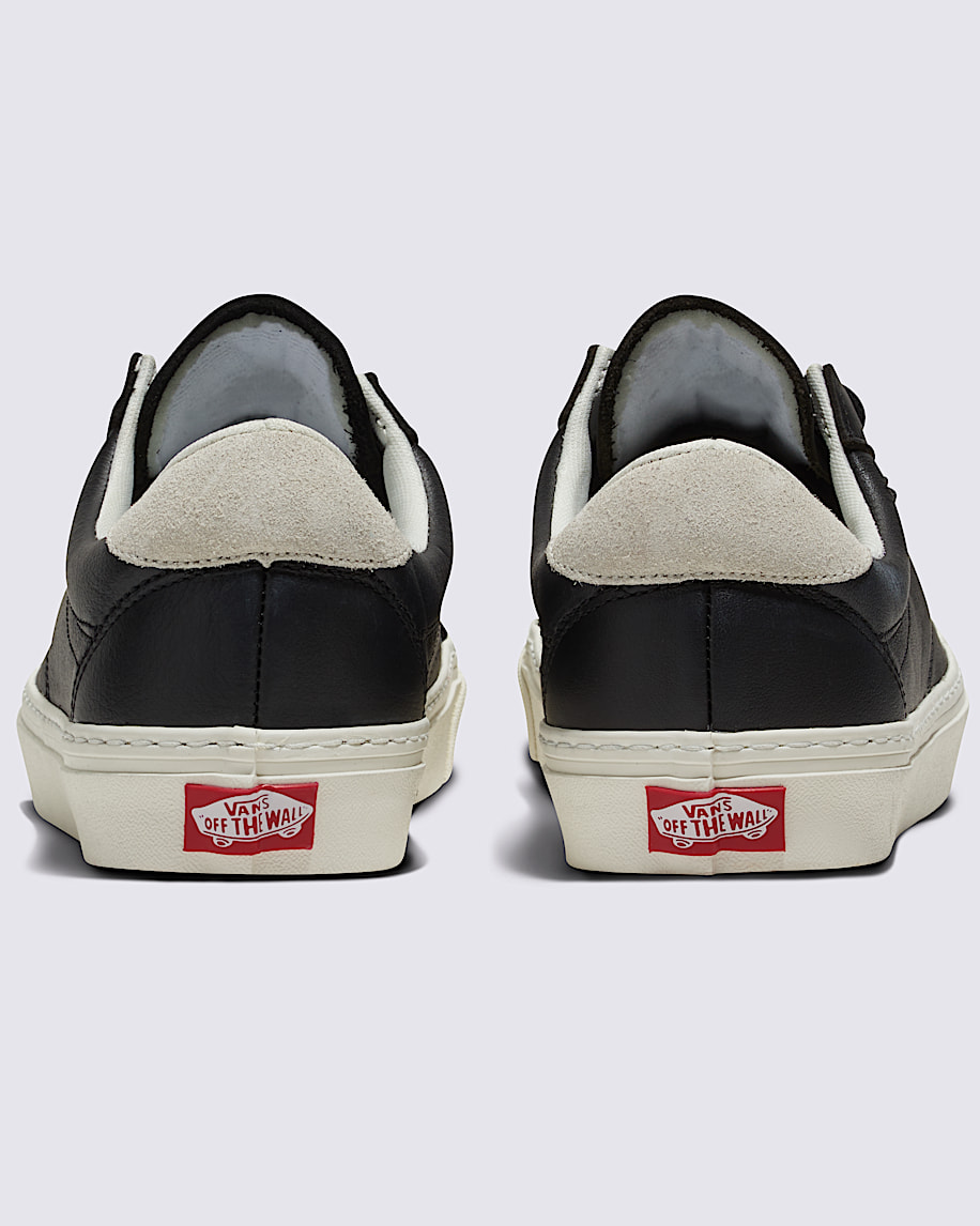 Old Skool Lux Shoe - 4