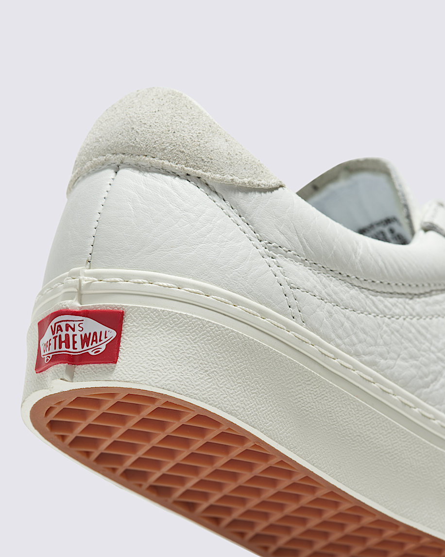 Old Skool Lux Shoe - 5