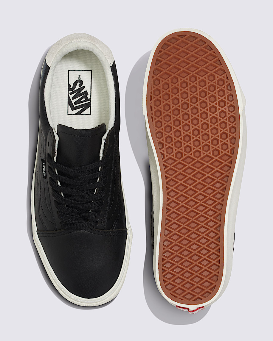 Old Skool Lux Shoe - 3