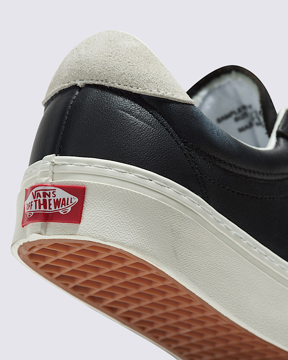 Old Skool Lux Shoe - 5