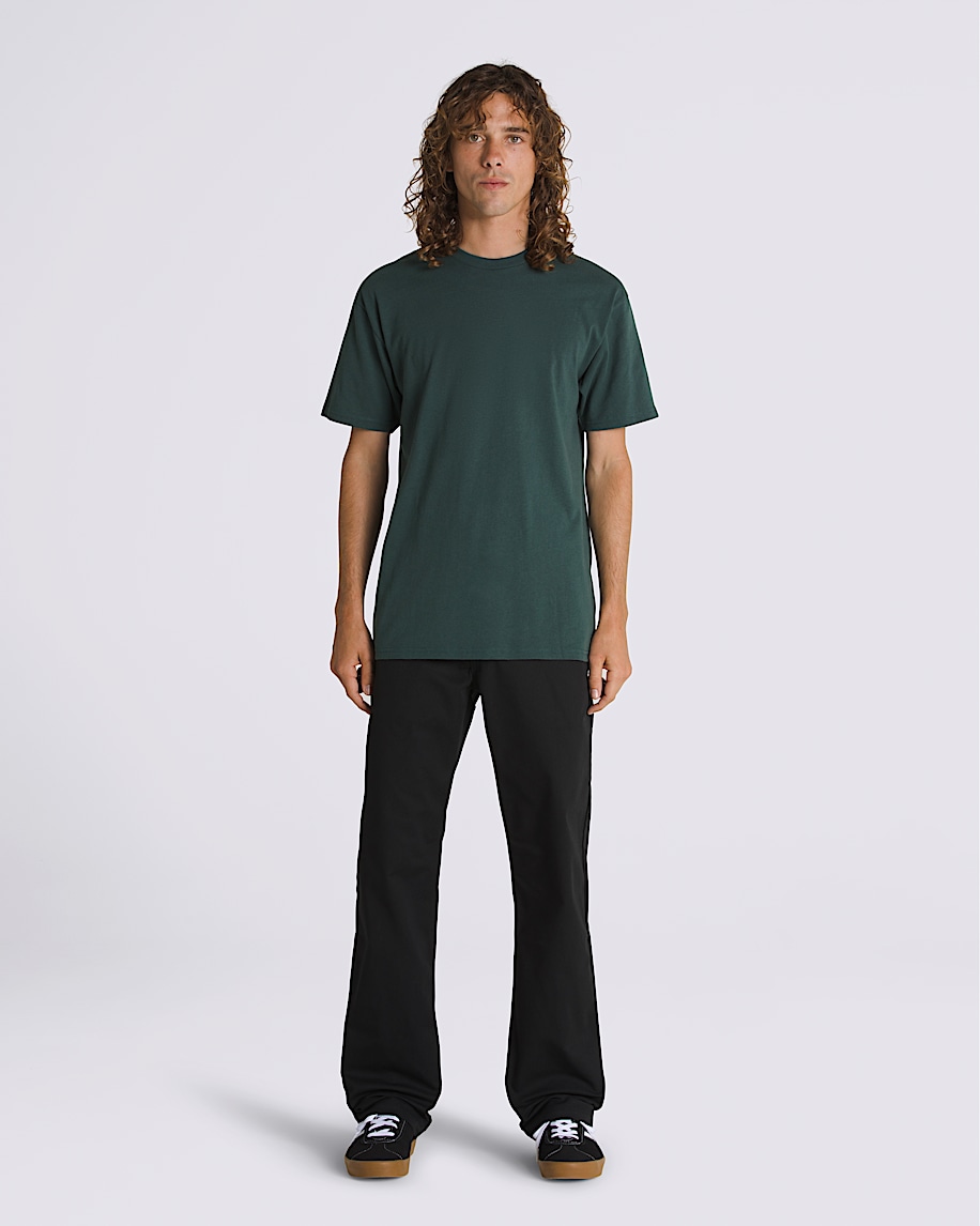 Authentic Chino Relaxed Pants