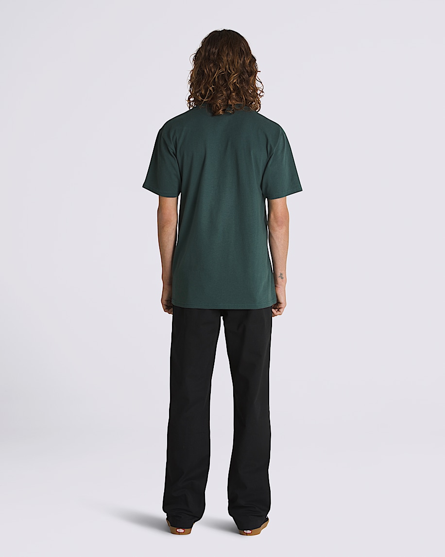 Authentic Chino Relaxed Pants