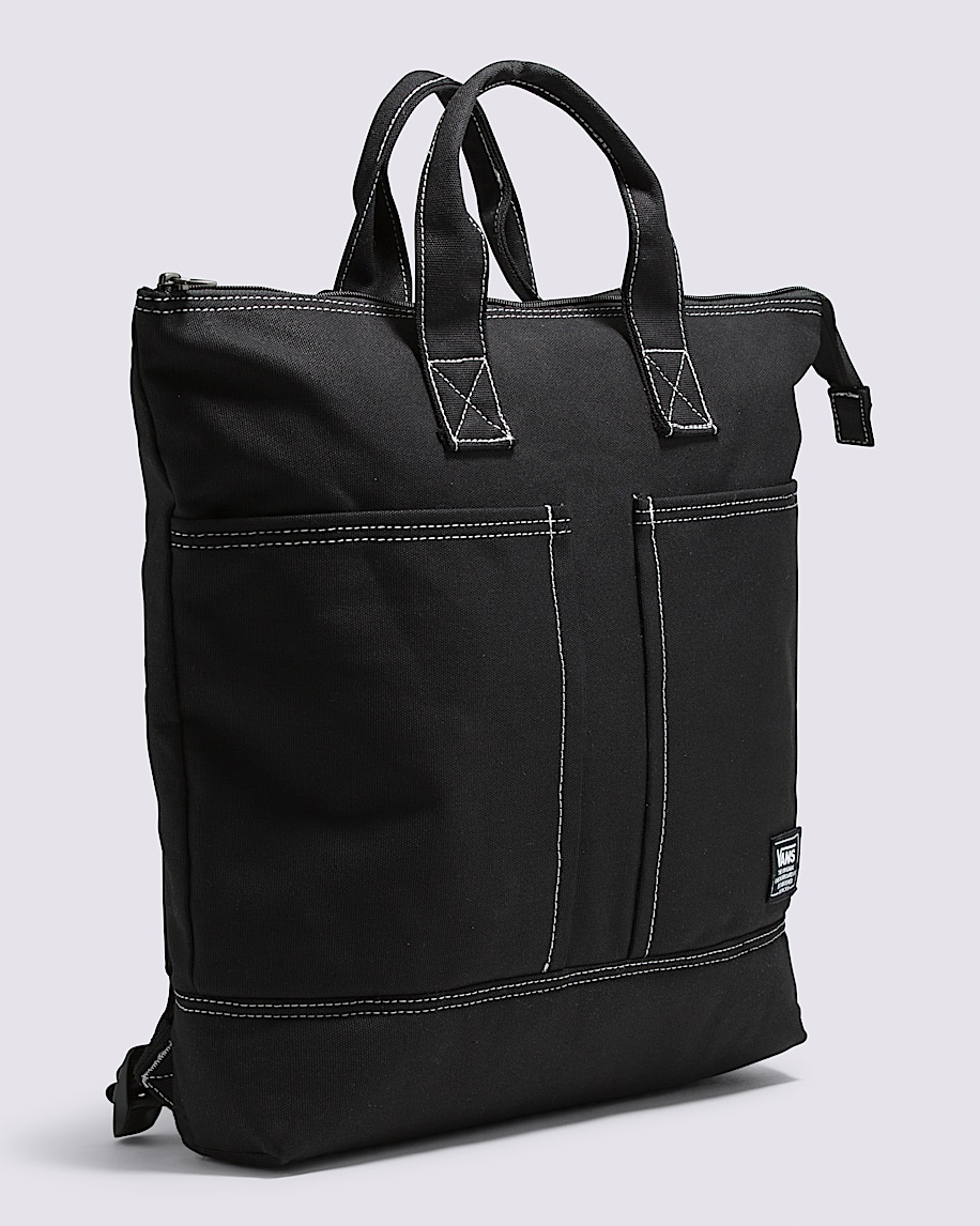 Daily Backpack - 3
