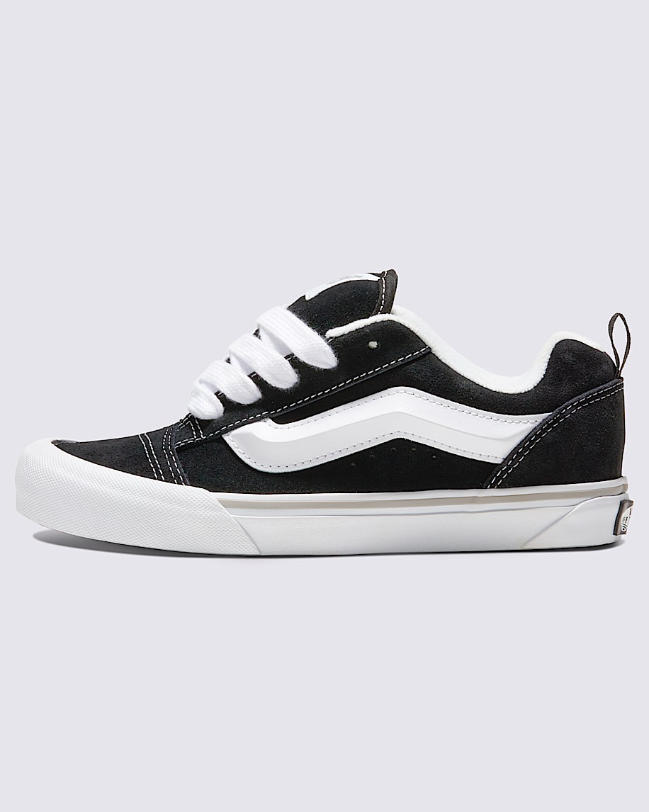 Big Kids Knu Skool Shoe - 1