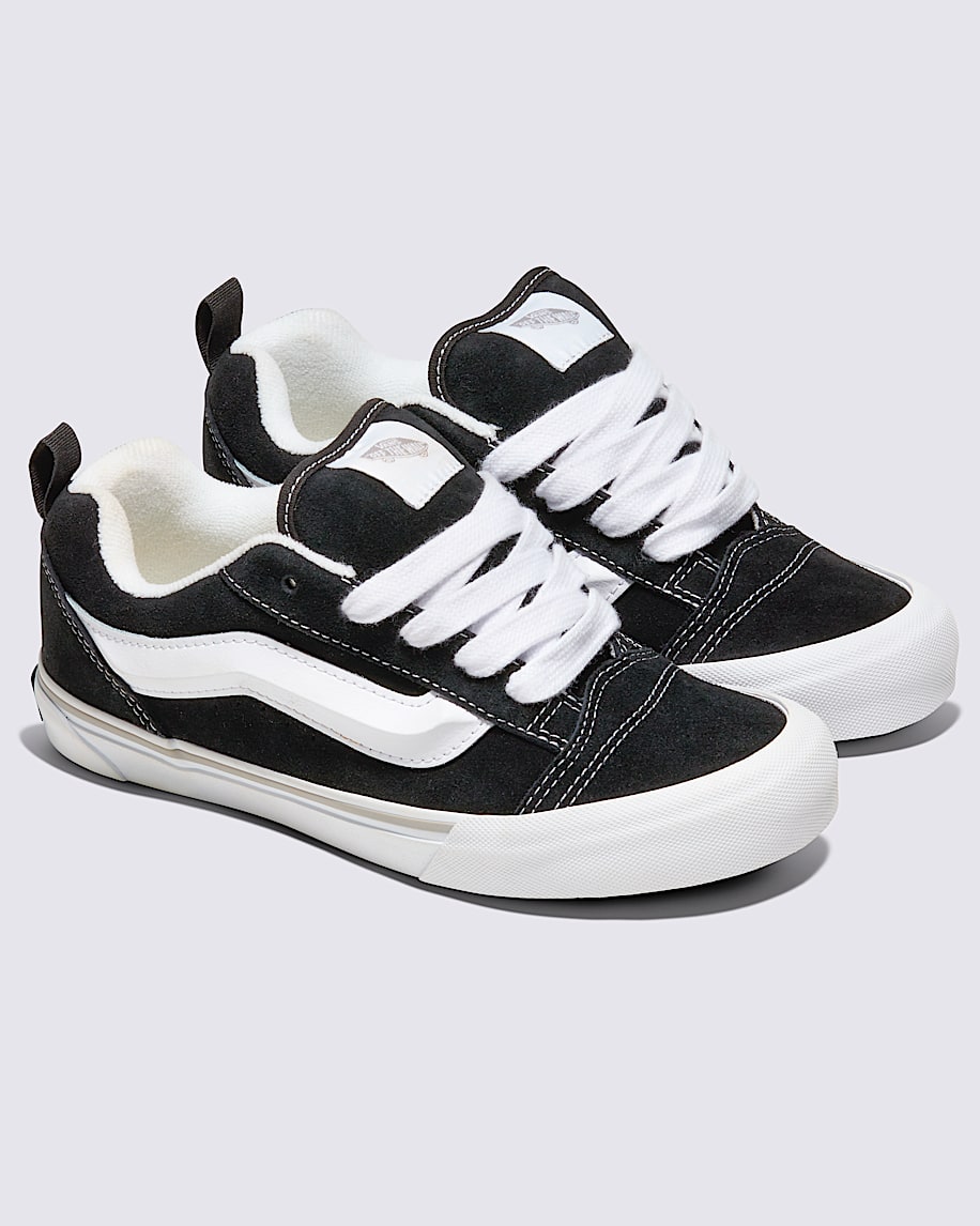 Big Kids Knu Skool Shoe - 2