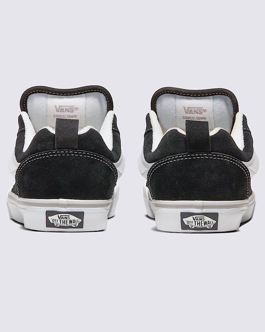 Big Kids Knu Skool Shoe - 4