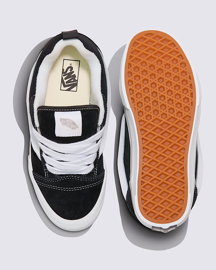 Big Kids Knu Skool Shoe - 3
