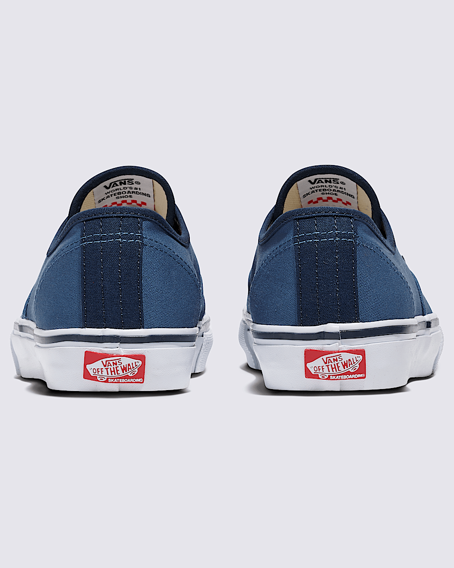 Customs Skate Authentic Shoe - 4