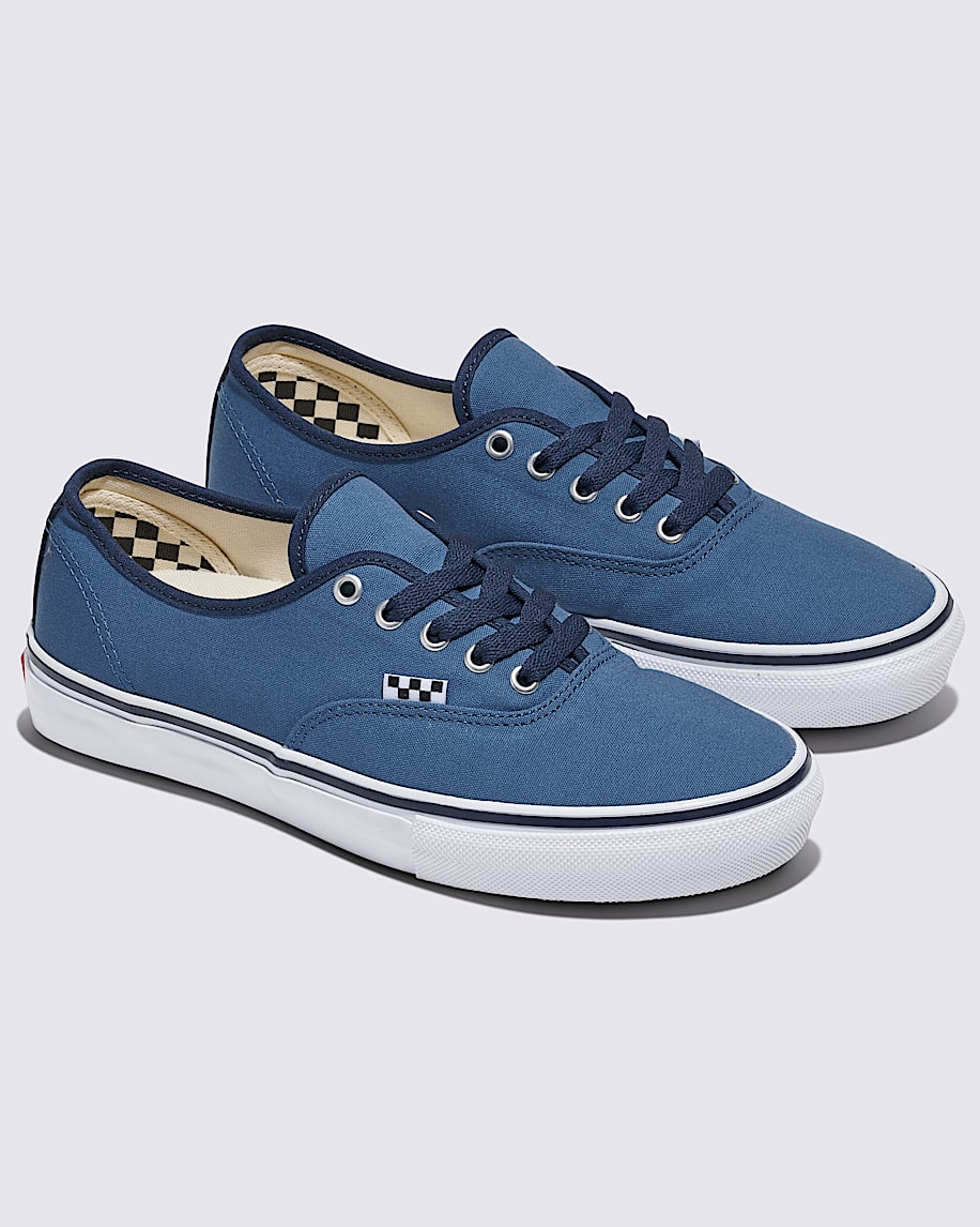 Customs Skate Authentic Shoe - 2