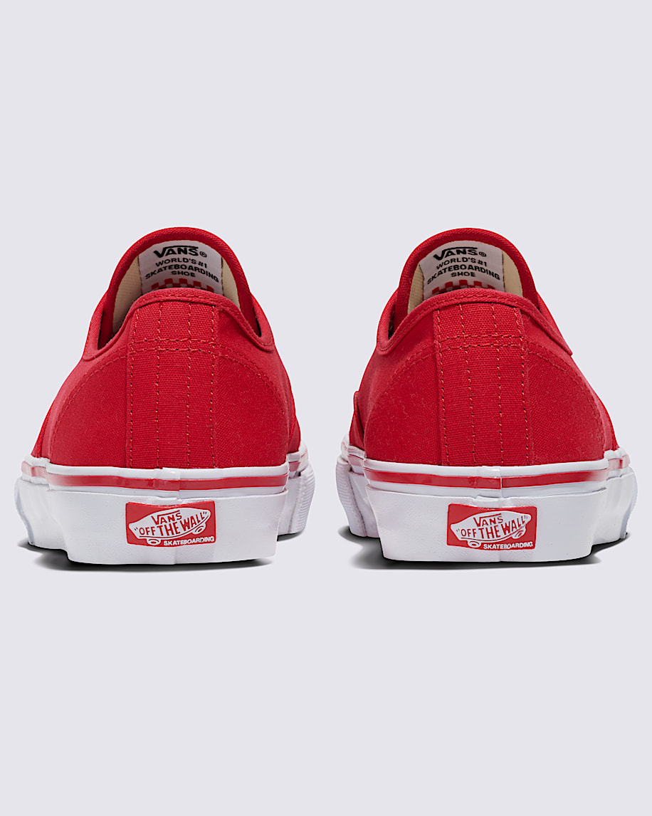 Customs Skate Authentic Shoe in Customs | Vans
