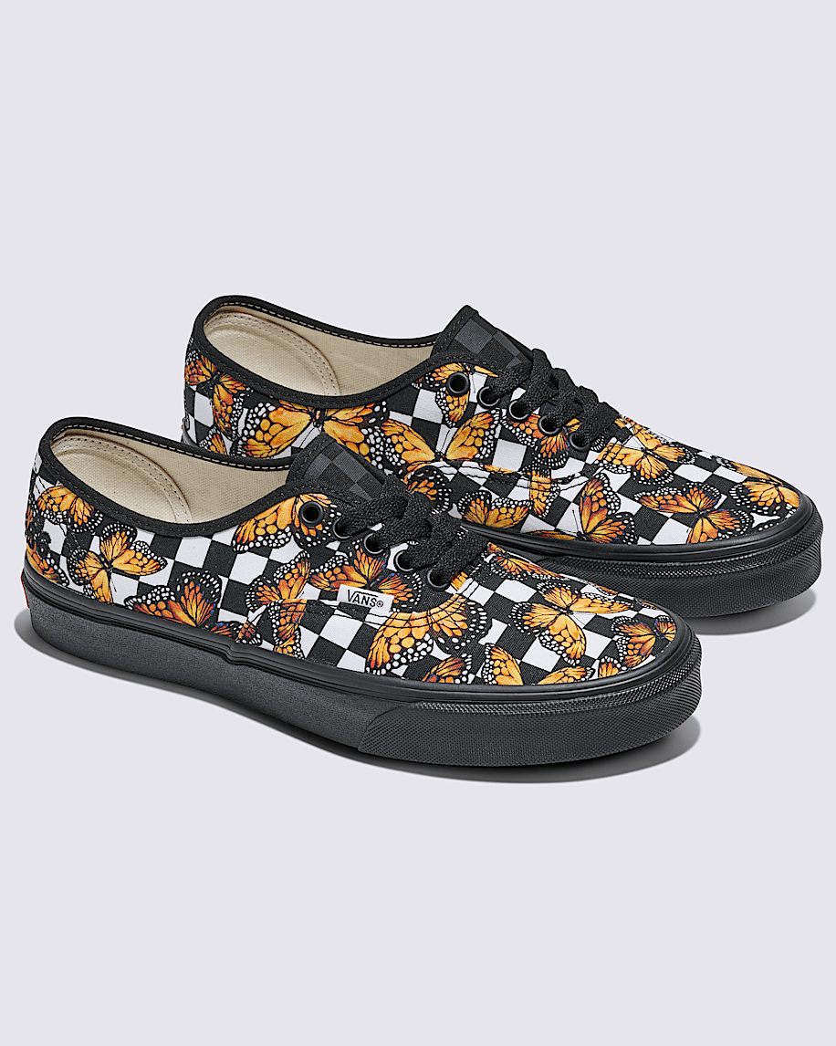 Customs Authentic Shoe