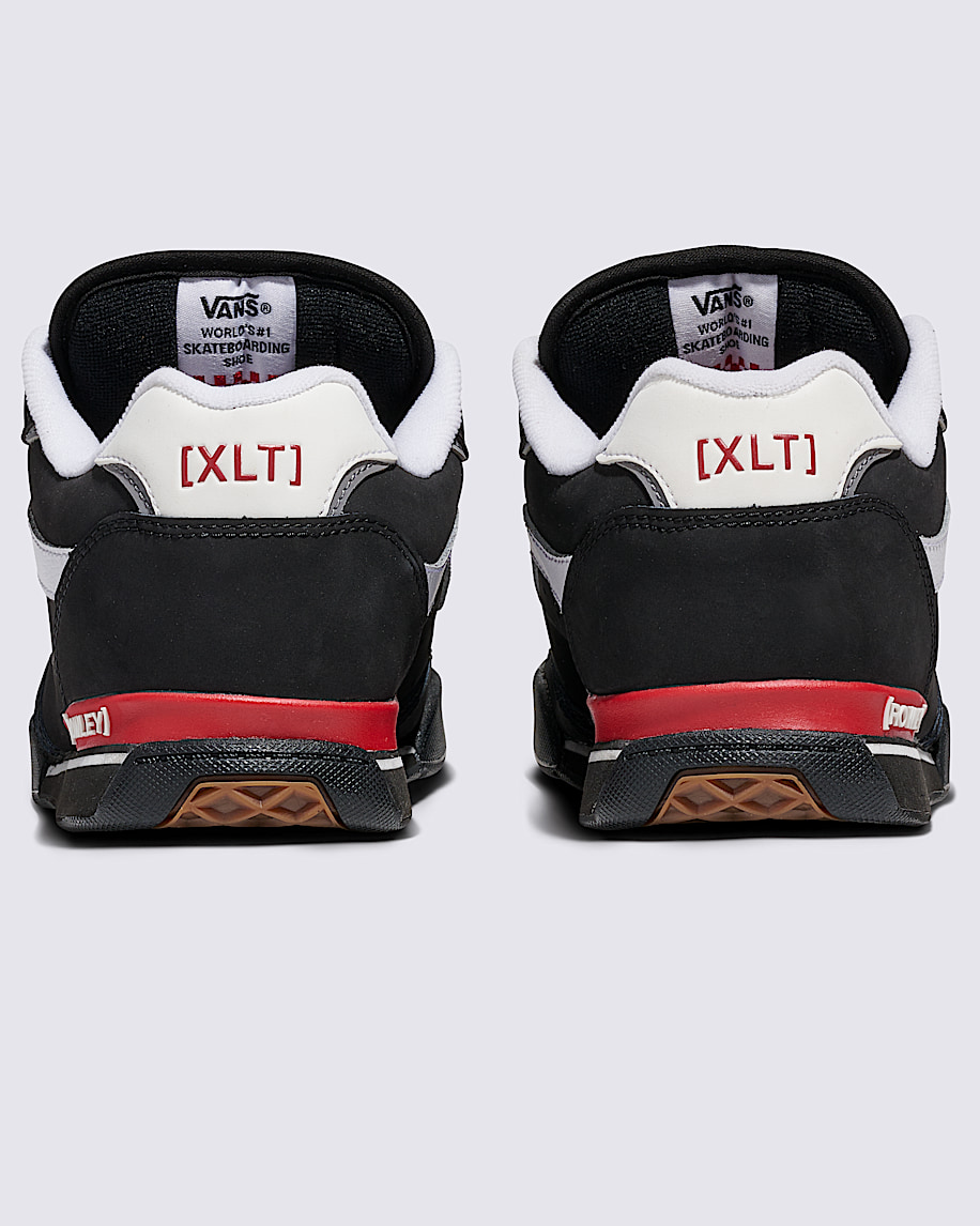 Rowley XLT Shoe - 4