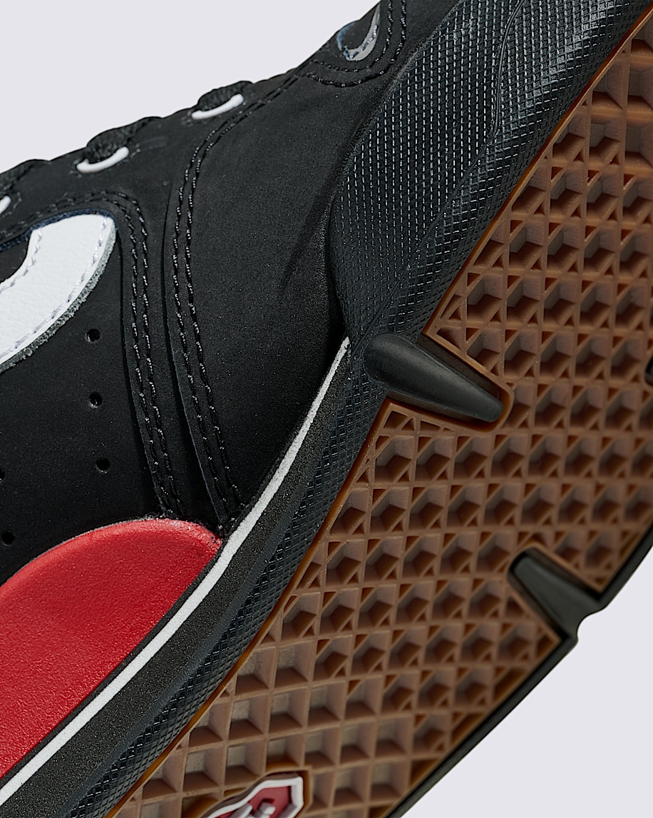 Rowley XLT Shoe - 6