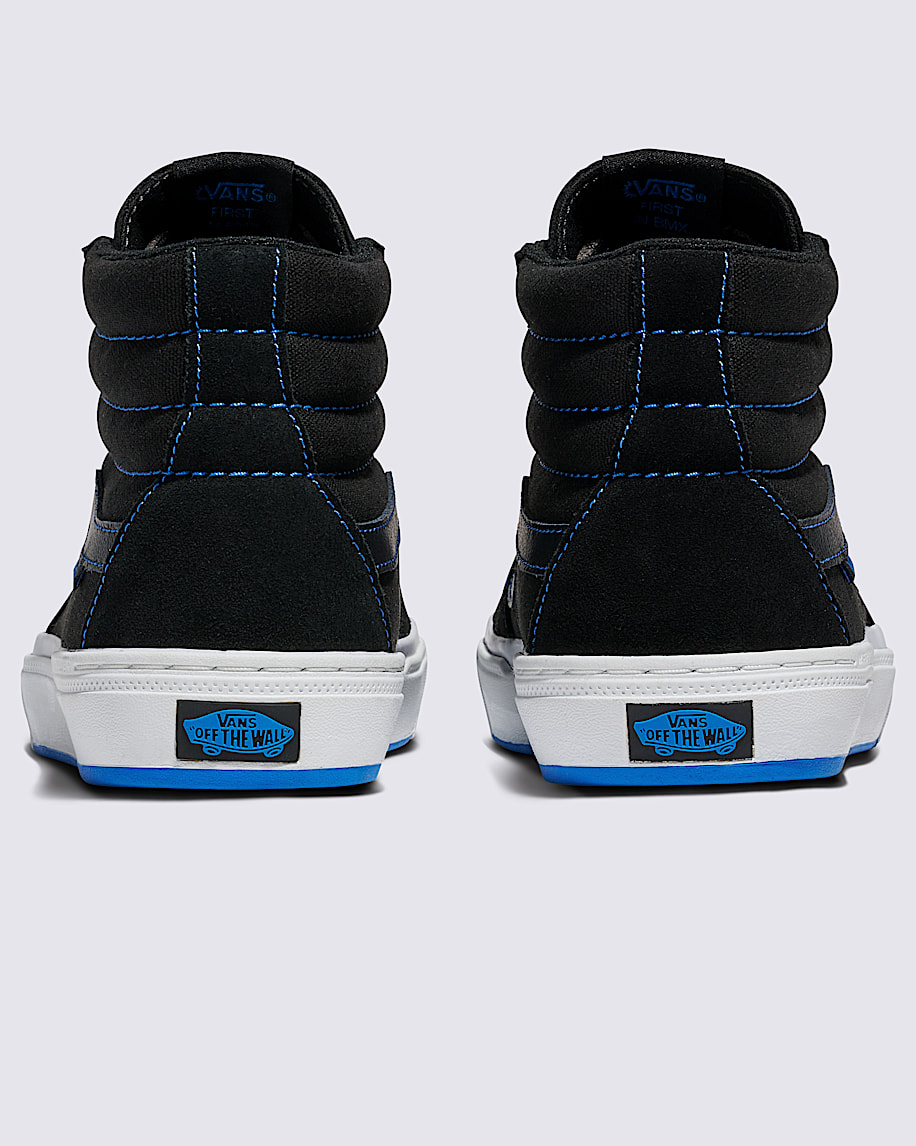 BMX Sk8-Hi Shoe - 4