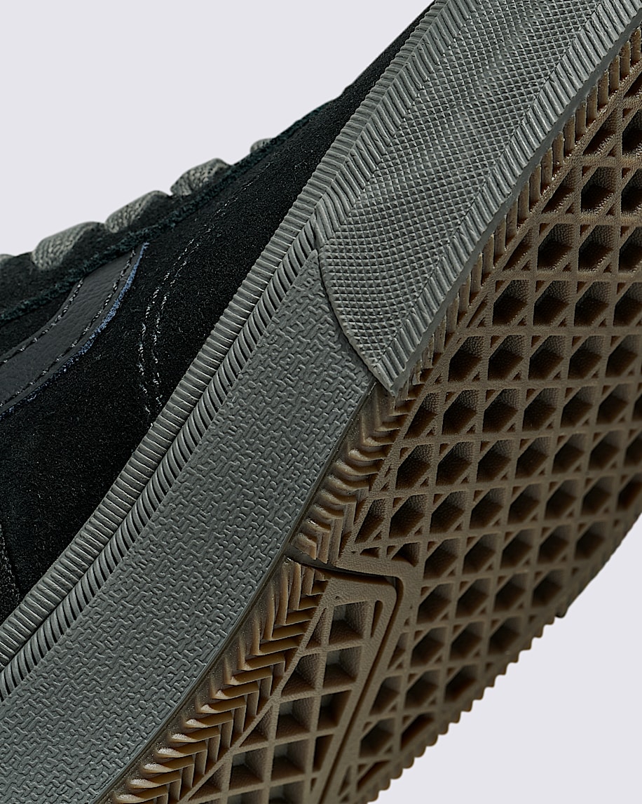 Skate Gilbert Crockett Shoe - 6