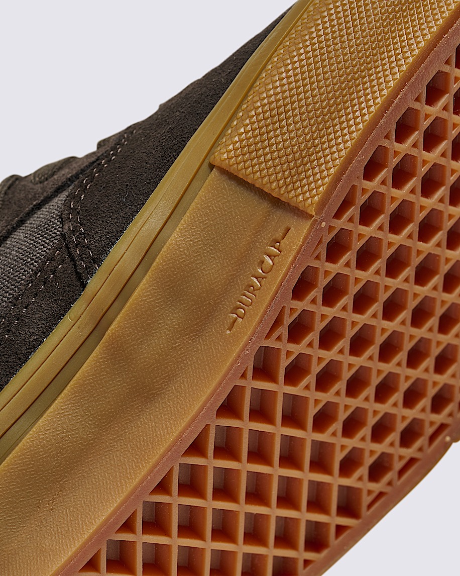 Skate Half Cab Shoe