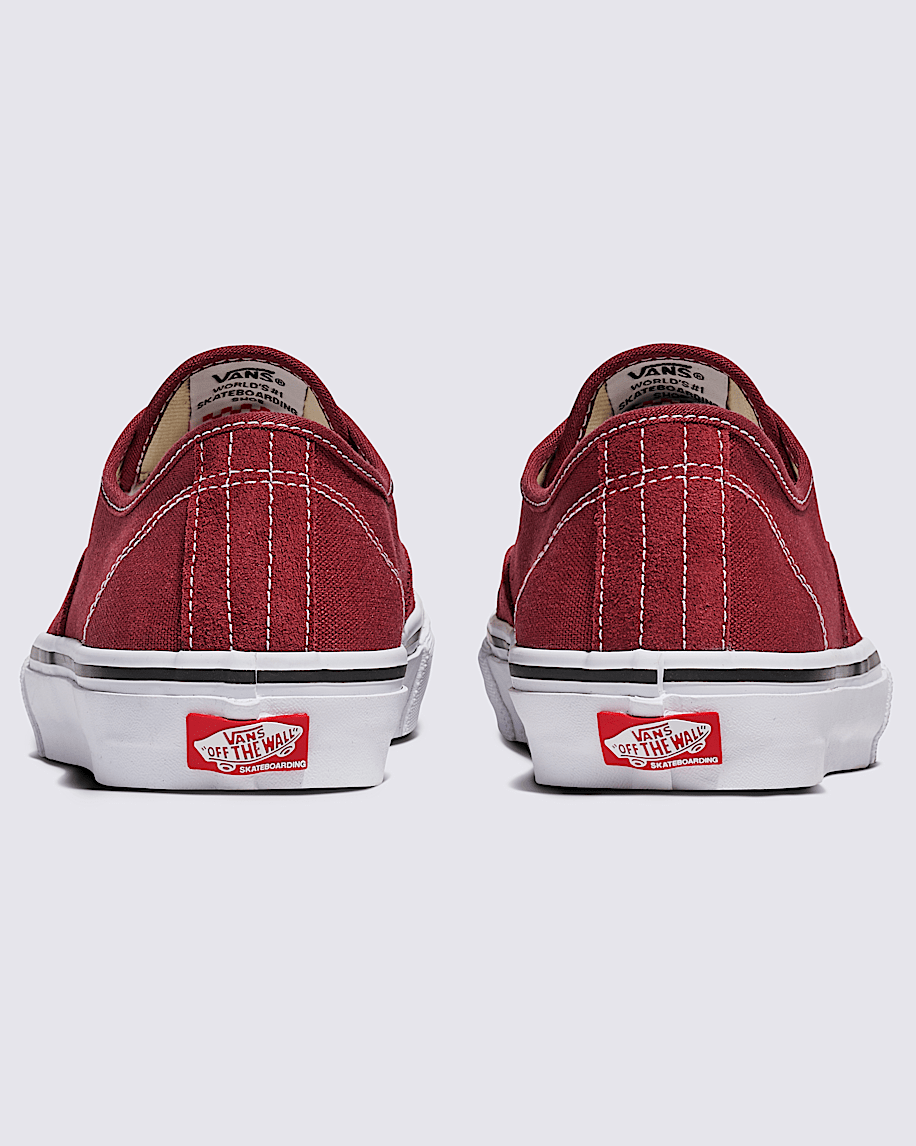 Skate Authentic Shoe - 4
