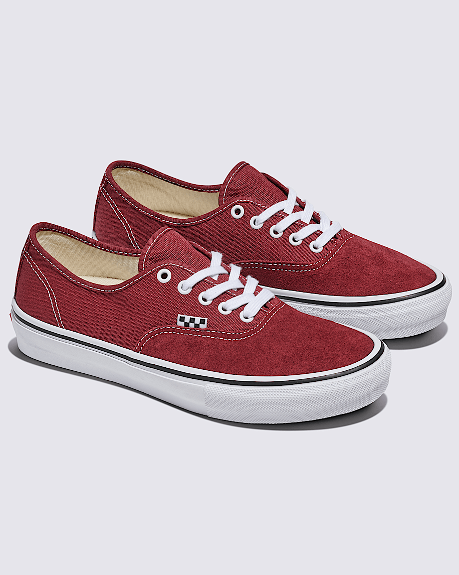 Skate Authentic Shoe - 2