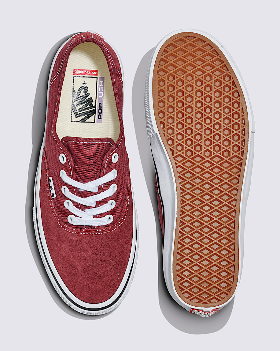Skate Authentic Shoe - 3