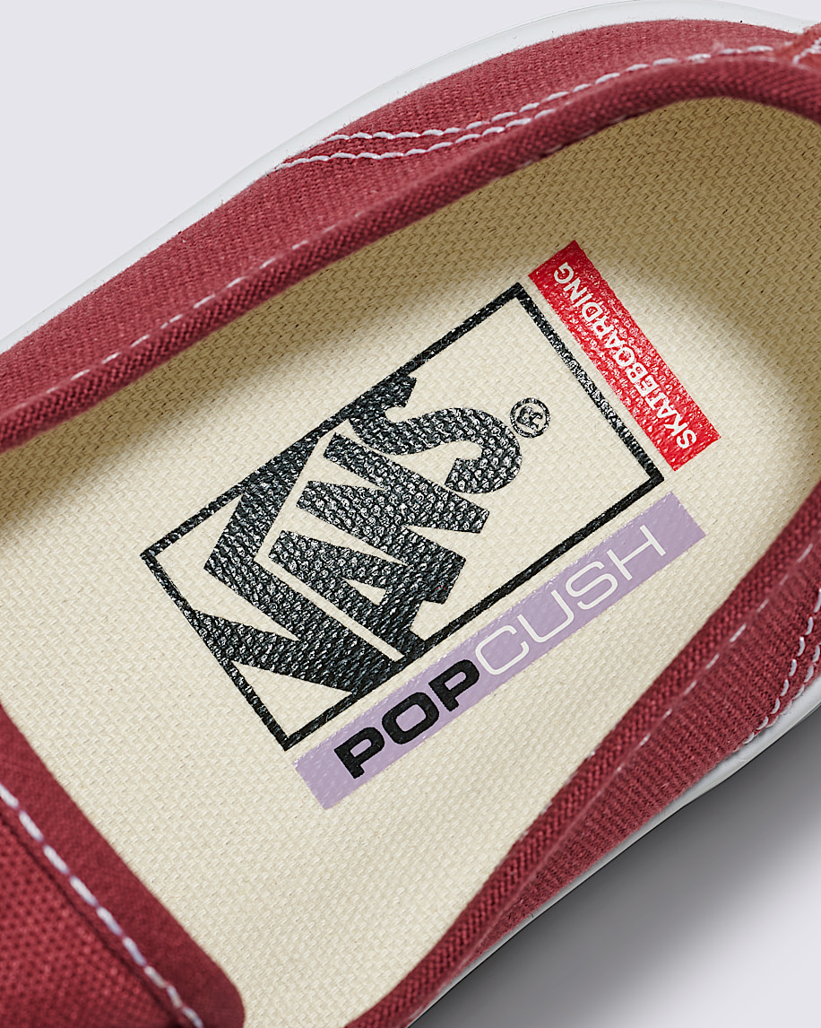 Skate Authentic Shoe - 5