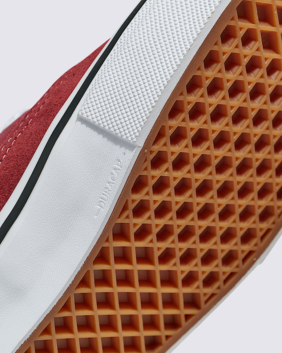 Skate Authentic Shoe - 6