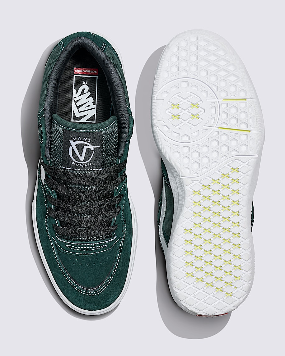 Rowan 2.0 Shoe - 3